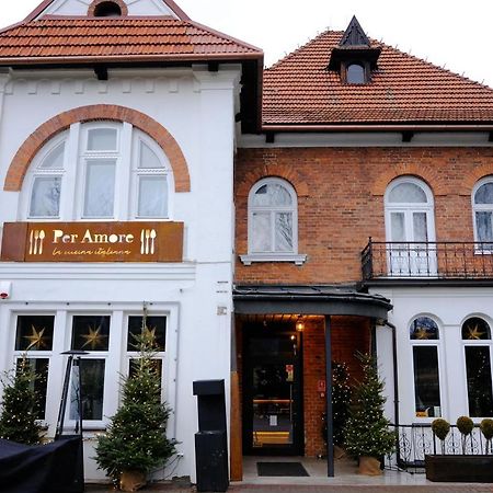 Apartament Kosciuszki Zakopane Eksteriør billede