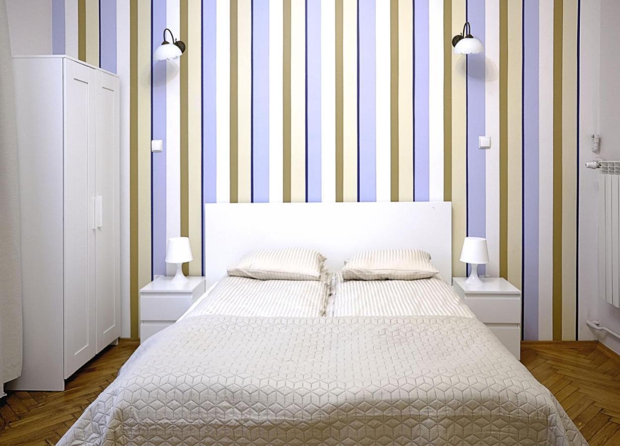 Apartament Kosciuszki Zakopane Eksteriør billede