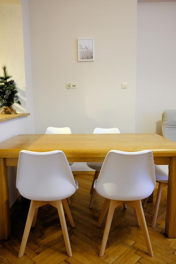 Apartament Kosciuszki Zakopane Eksteriør billede