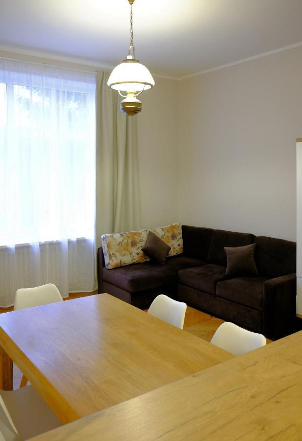 Apartament Kosciuszki Zakopane Eksteriør billede