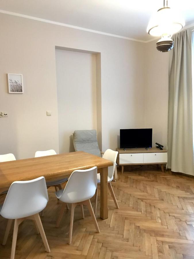 Apartament Kosciuszki Zakopane Eksteriør billede